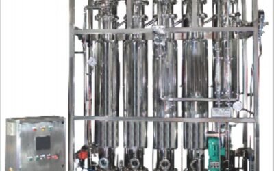 Exploring the Efficiency and Functionality of Multicolumn Distillation Plants