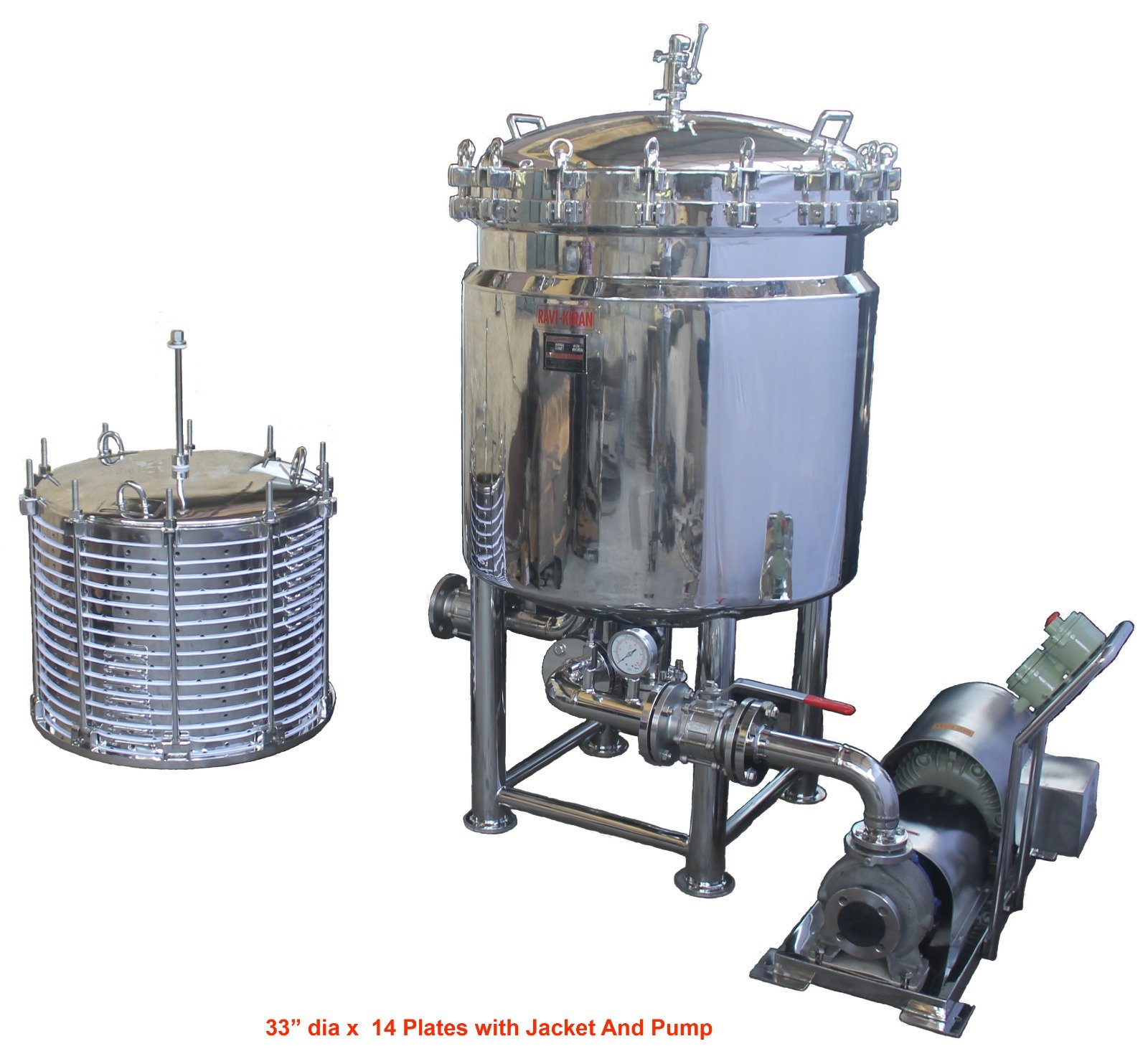 Sparkle filter Press Manufacturing plant in India, Sparkle filter Press Manufacturing plant in Mumbai