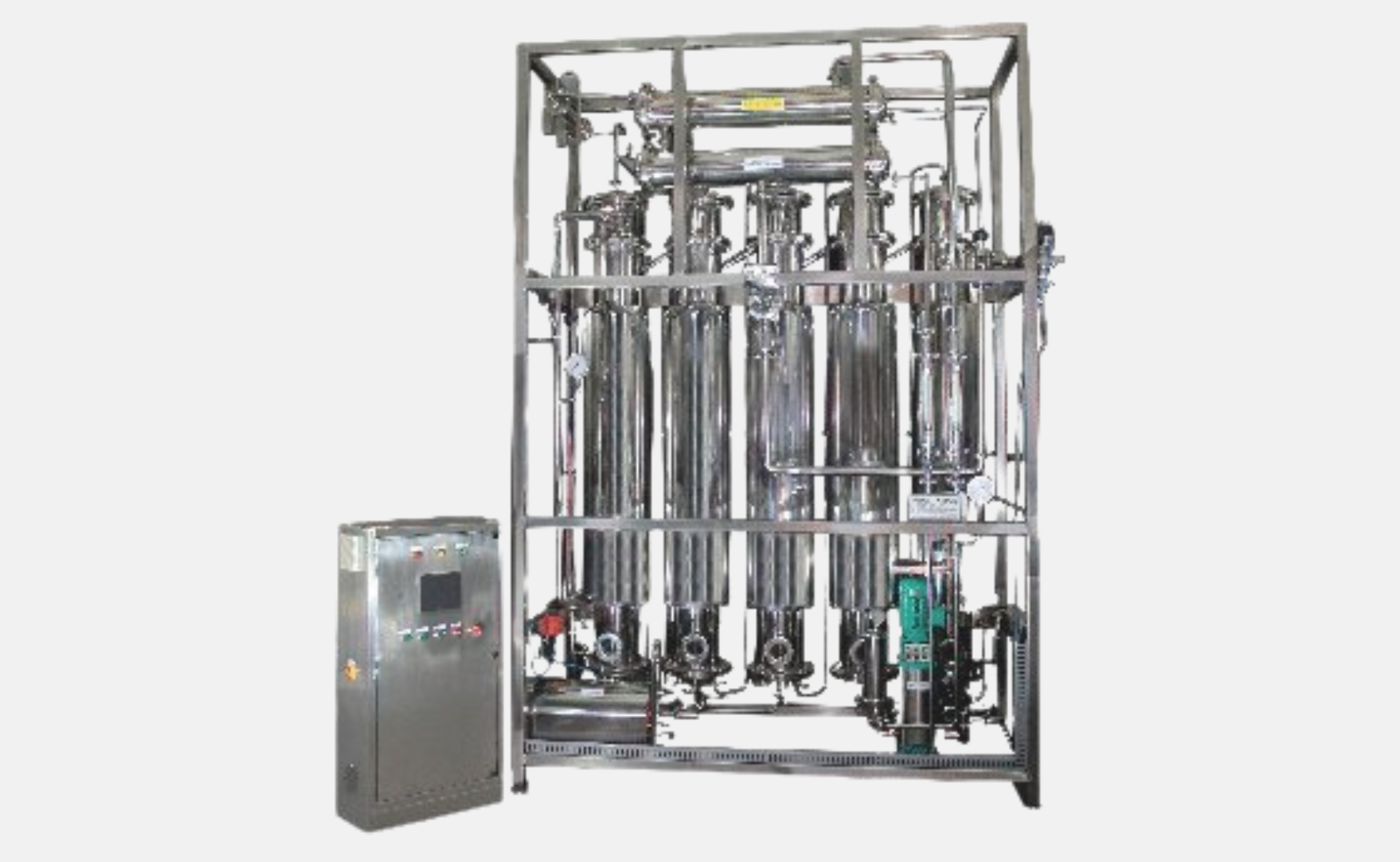 INJECTABLE SECTION - Ravi Kiran Industries INJECTABLE SECTION